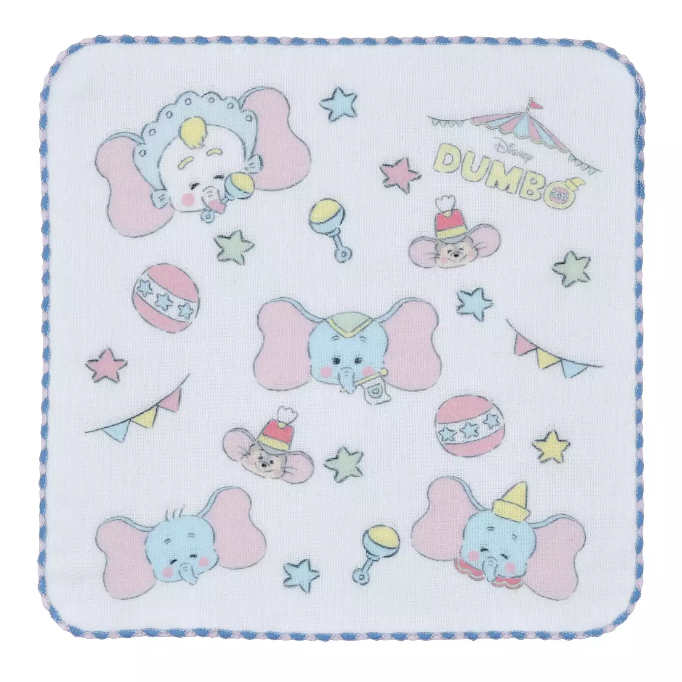 SDJ - Dumbo Towel