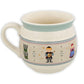 TDR - Anna and Elsa's Frozen Journey Collection - Mug