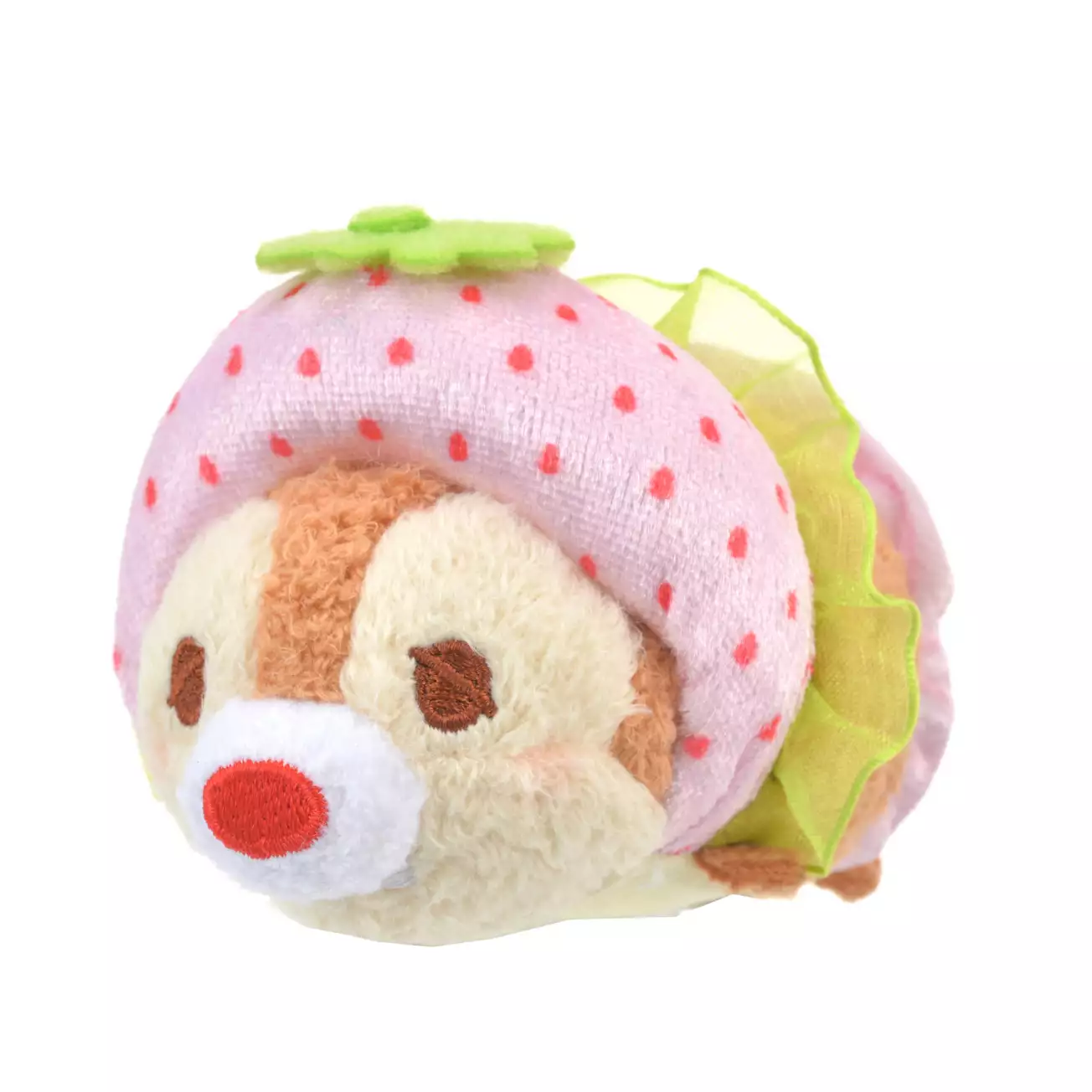 SDJ - Strawberry Collection 2024 - Dale Tsum Tsum