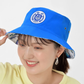 SDJ - Monsters University style - Revisable bucket hat