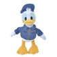 SDJ - Donald Duck Fluffy Collection - Keychain plush