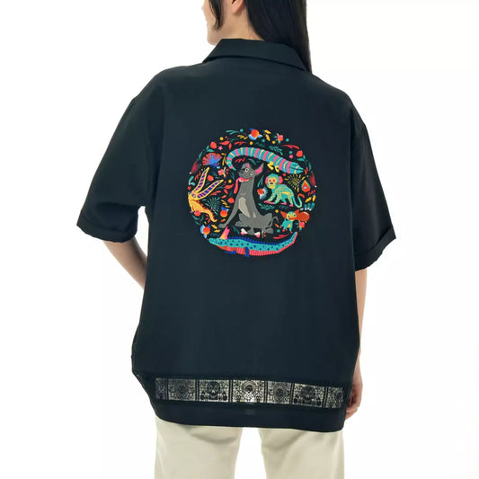 SDJ - Remember me - shirt