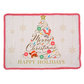 SDJ - ZOOTOPIA CHRISTMAS Collection - Blanket