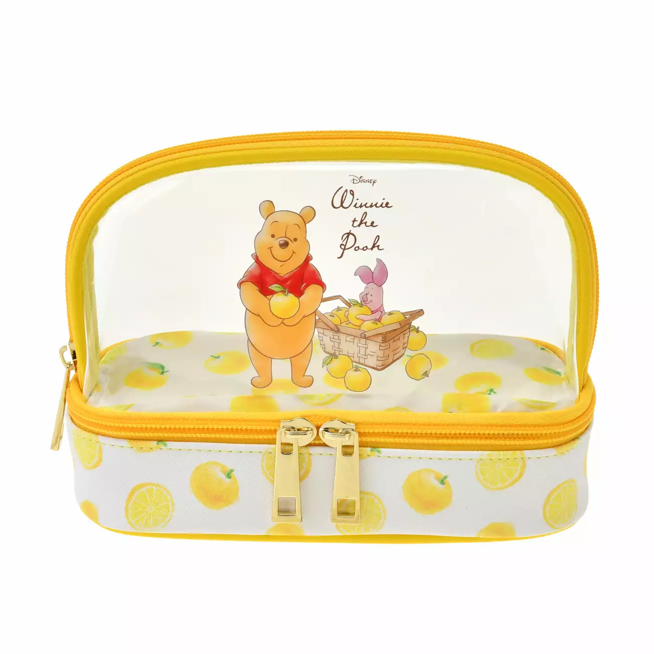 SDJ - YUZU POOH Collection - Pouch