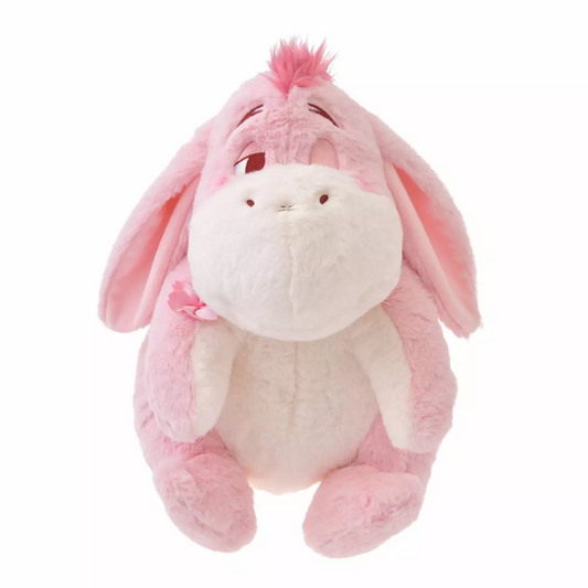 SDJ - Sakura 2024 - Eeyore Plush (32cm)