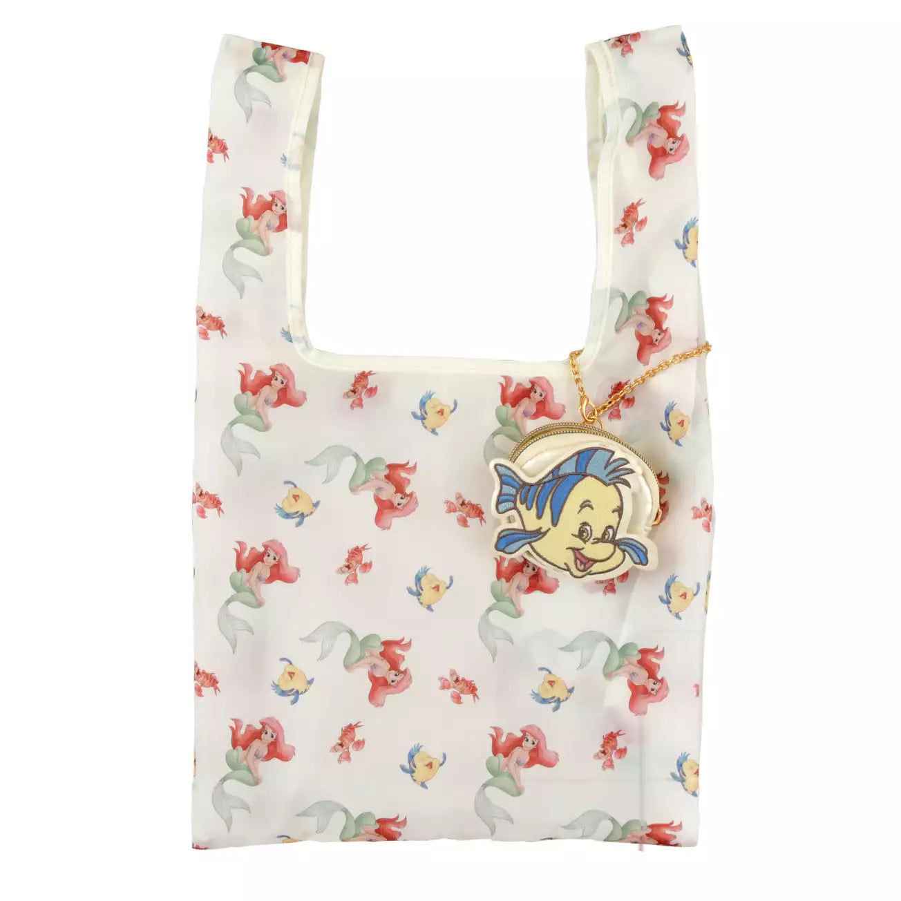 SDJ - Disney THE LITTLE MERMAID 35th - Eco bag