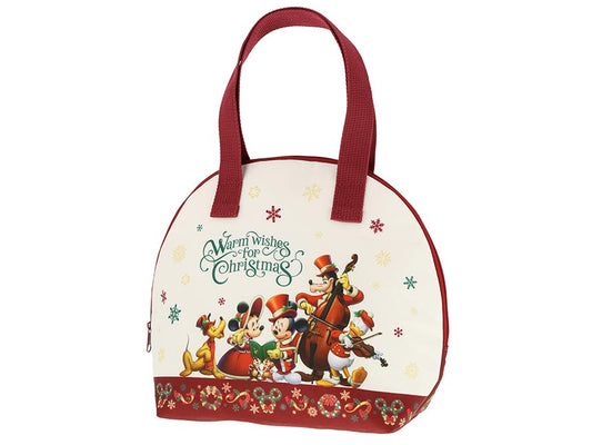 TDR - Christmas 2023 - Lunch bag