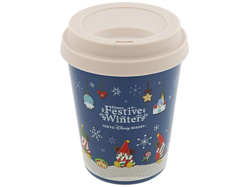 TDR - Christmas 2023 - Tumbler