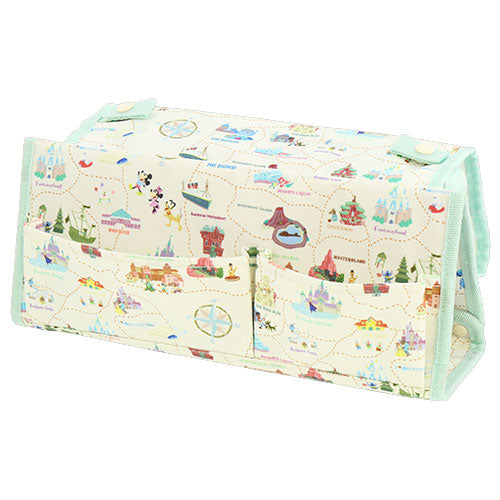 TDR - Where Dreams Come True Collection - Storage box