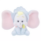 SDJ - Dumbo Plush Keychain