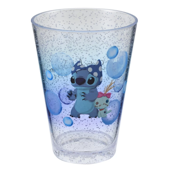 SDJ - Stitch＆Scramp OHANA LIFE - Cup