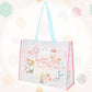 TDR - Duffy and friends Secret of Snowy Day 2025 - Shopping bag