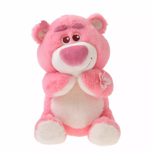 SDJ - Sakura 2024 - Lotso Plush (32cm)