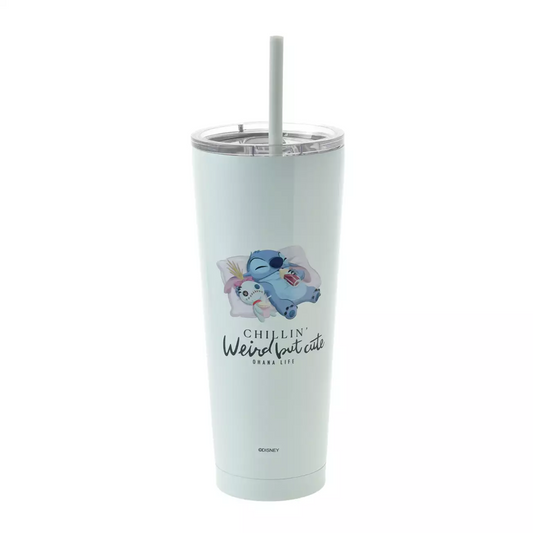 SDJ - Stitch Day 2025 - Tumbler