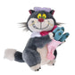 SDJ - Wishing you a lovely day - Plush keychain
