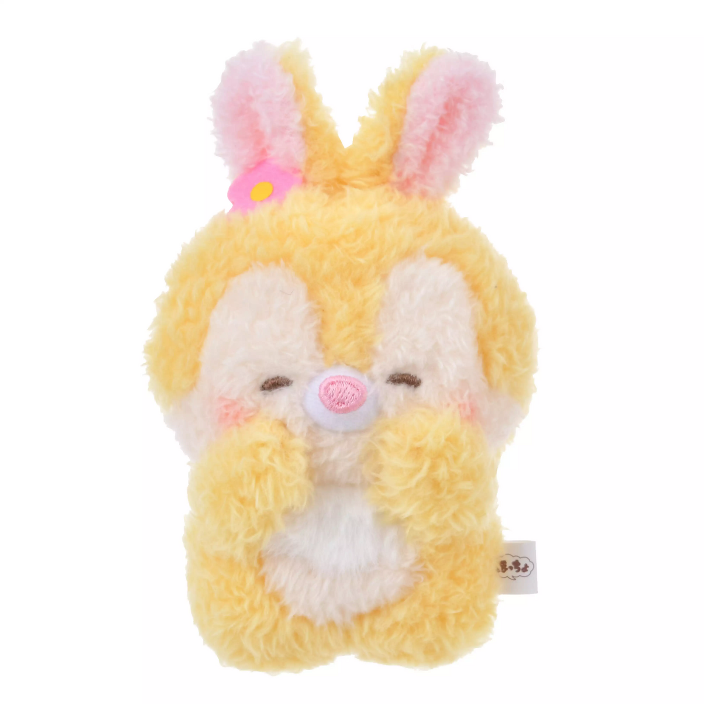 SDJ - Plush keychain - Miss Bunny