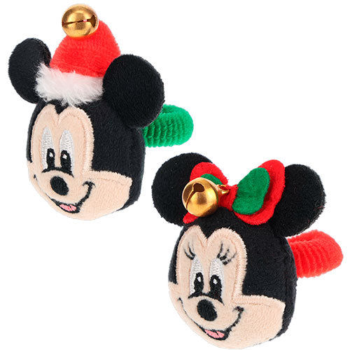 TDR - Christmas 2024 - Ring set