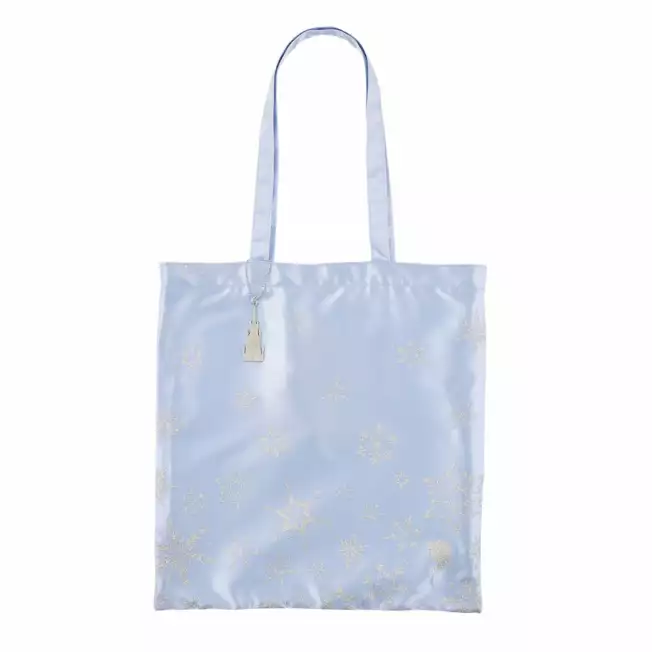 SDJ - CRYSTAL ICE HOLIDAY - Tote bag