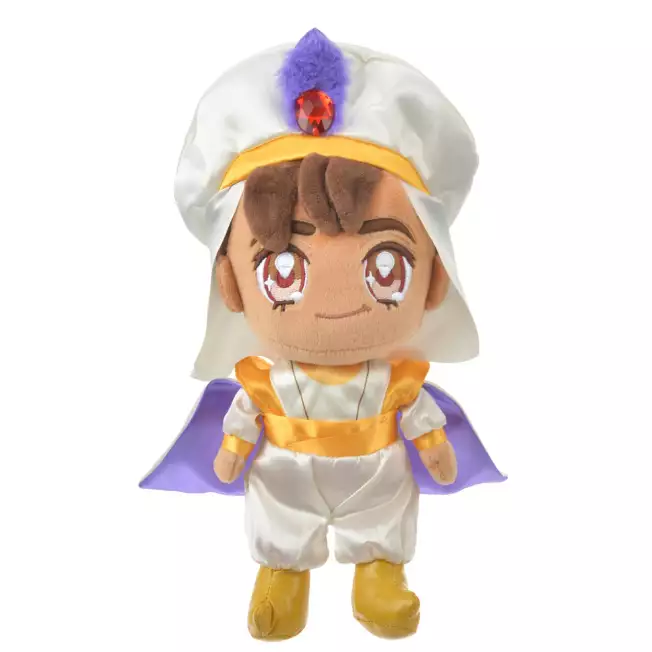 SDJ - TINY PRINCE Collection - Aladdin