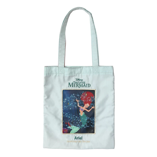 SDJ - The Little Mermaid Tote bag