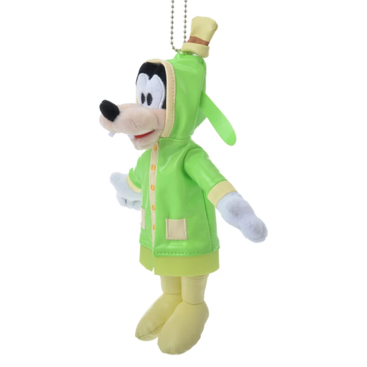 SDJ - Rain Style - Goofy keychain plush