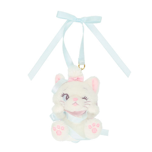 TDR - Marie Collection 2024 - Plush keychain