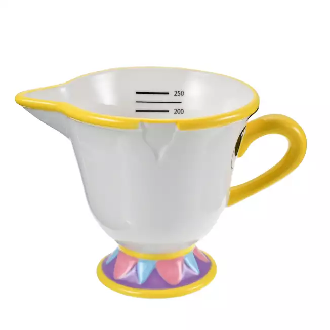 SDJ - BELLE'S KITCHEN - Measure cup