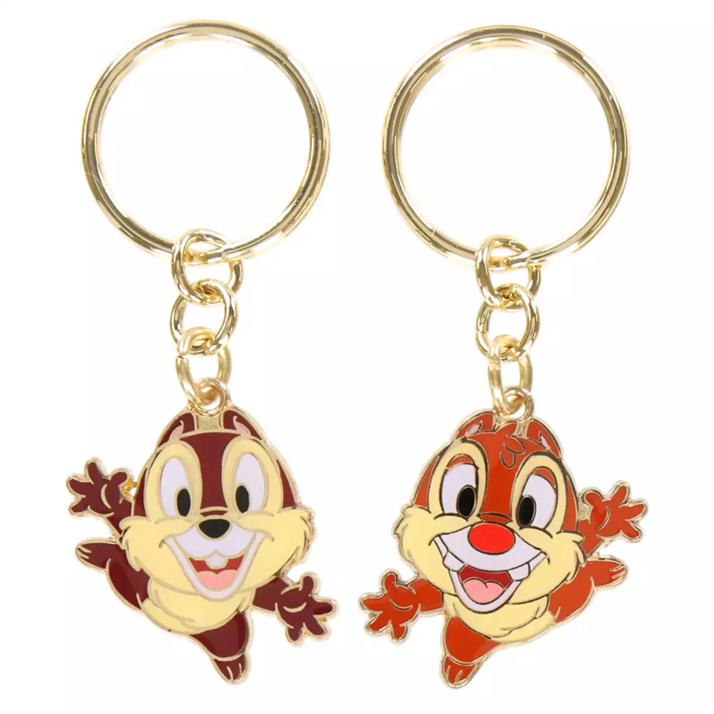 TDR - 2025 - Keychain