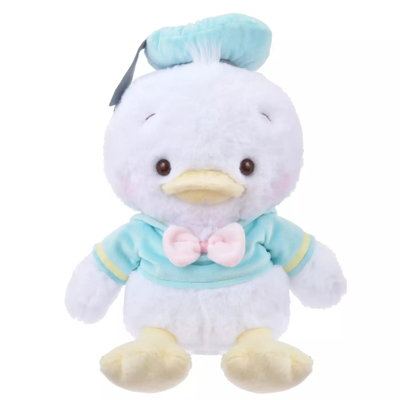 SDJ - KUSUMI PASTEL Collection - 30cm Plush - Donald Duck