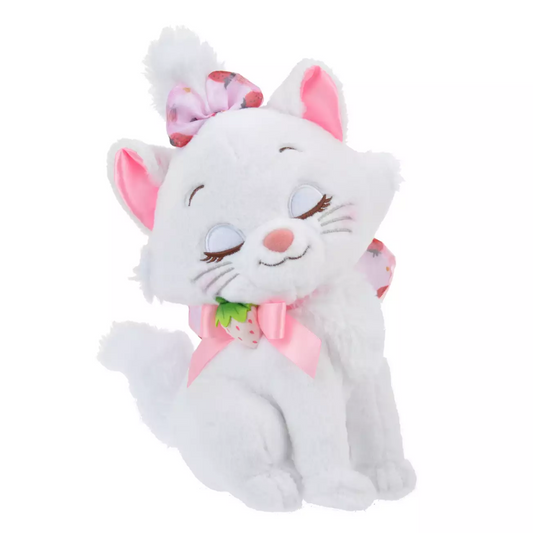 SDJ - Strawberry Collection 2024 - Marie Plush