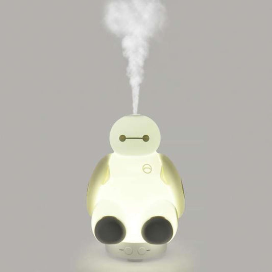 SDJ - CARE ROBOT BAYMAX - USB Surface Moisturizer