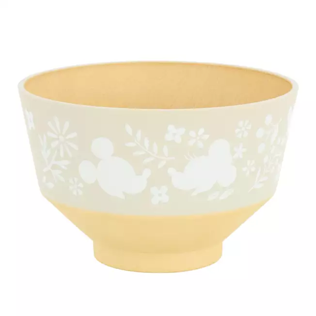 TDR - Mickey and Minnie Bowl