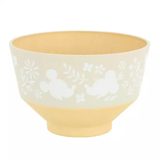 TDR - Mickey and Minnie Bowl