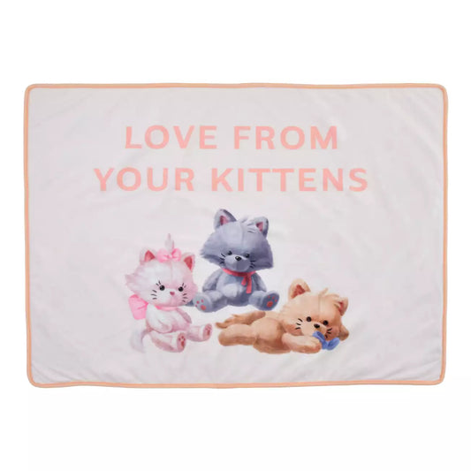 SDJ - NUIGURUMI ART - Blanket