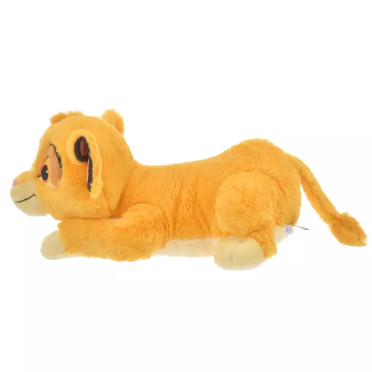 SDJ - THE LION KING 30 YEARS - Plush