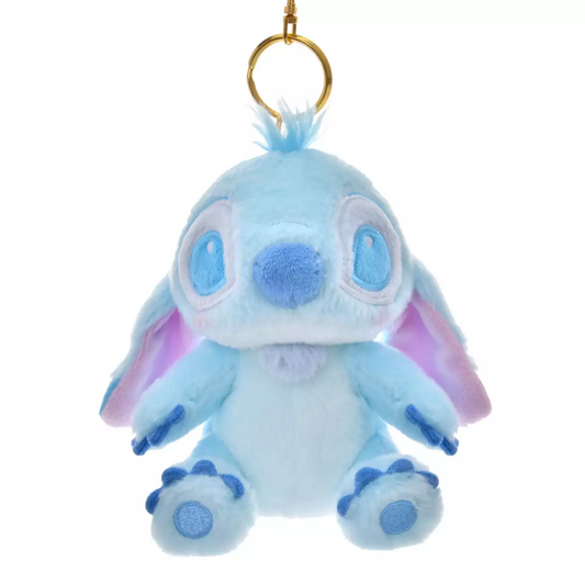 SDJ - Sorbet Plush Keychain