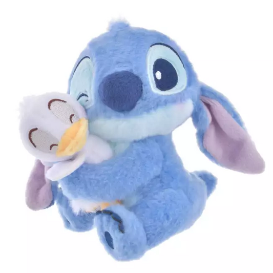 SDJ - Hug Disney Stitch Day Collection - Keychain plush