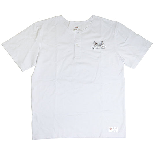 HKDL - Chip 'n' Dale Hong Kong Heritage - Tshirt (adult)