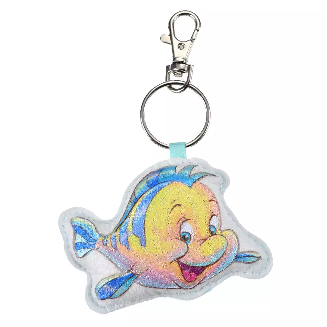 SDJ - Disney THE LITTLE MERMAID 35th - Keychain