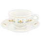 TDR - Anna and Elsa's Frozen Journey Collection - Tea cup and saucer