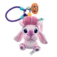 HKDL - 2025 “Halloween Party” - Angel Bag Charm