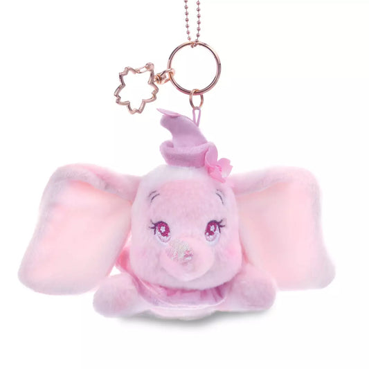 SDJ - SAKURA COLLECTION 2026 - Keychain plush