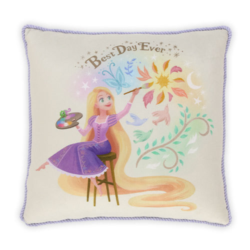 TDR - Rapunzel's Lantern Festival Collection - Cushion