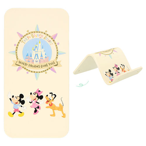 TDR - Where Dreams Come True Collection - Multi purpose holder