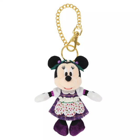 TDR - 2025 - Keychain plush