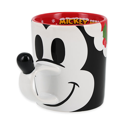 TDR - Christmas 2025 - mug