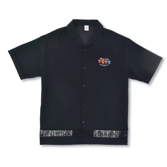SDJ - Remember me - shirt