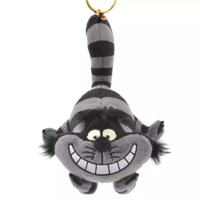 SDJ - CHESHIRE CAT collection - Keychain plush