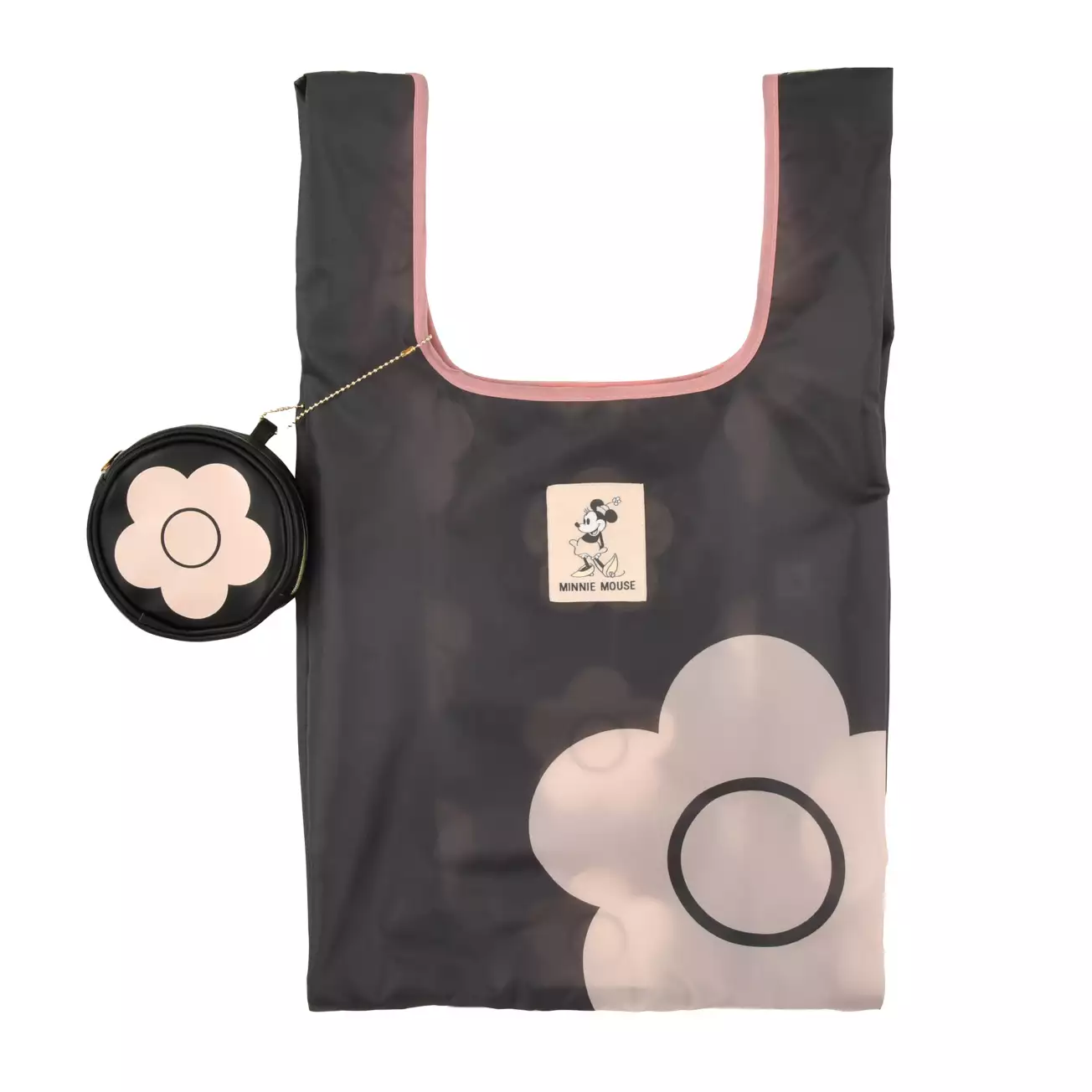 SDJ - Mary Quant 2024 collection - Eco bag