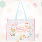 TDR - Duffy and friends Secret of Snowy Day 2025 - Shopping bag